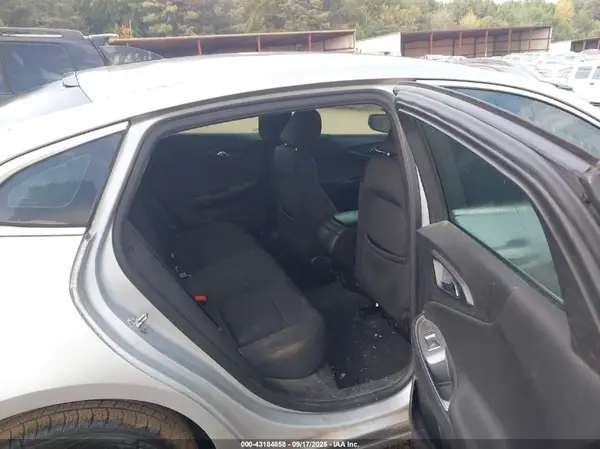 1G1ZB5ST6JF261016 2018 CHEVROLET MALIBU - Image 8
