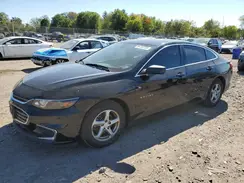 1G1ZB5ST6JF261677 2018 CHEVROLET MALIBU