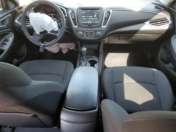 1G1ZB5ST6JF261677 2018 CHEVROLET MALIBU - Image 8