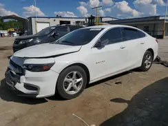 1G1ZB5ST6JF262666 2018 CHEVROLET MALIBU