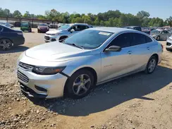 1G1ZB5ST6JF262845 2018 CHEVROLET MALIBU