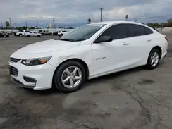 1G1ZB5ST6JF263722 2018 CHEVROLET MALIBU