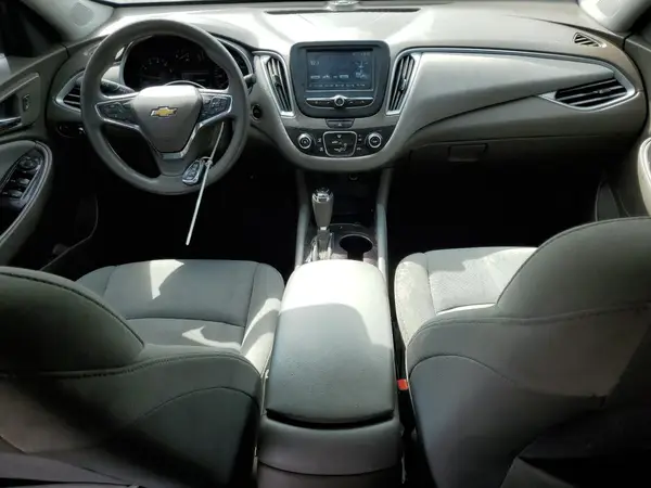 1G1ZB5ST6JF263722 2018 CHEVROLET MALIBU - Image 8