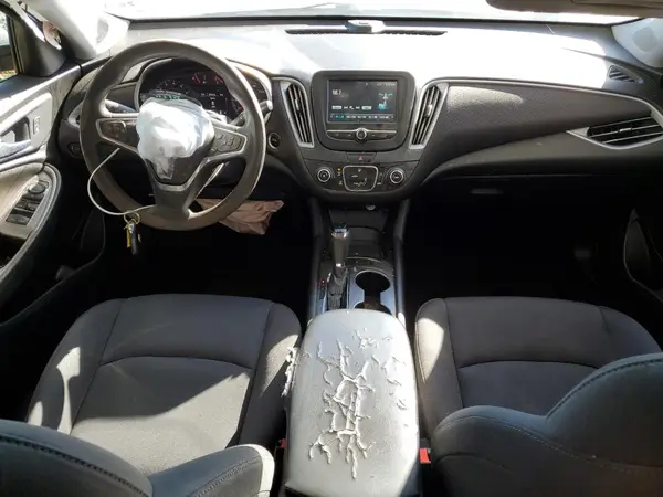 1G1ZB5ST6JF264837 2018 CHEVROLET MALIBU - Image 8