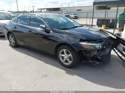 1G1ZB5ST6JF264935 2018 CHEVROLET MALIBU