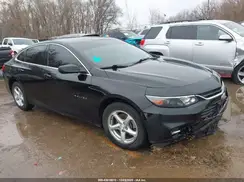 1G1ZB5ST6JF265891 2018 CHEVROLET MALIBU
