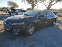 1G1ZB5ST6JF266734 2018 CHEVROLET MALIBU