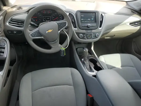 1G1ZB5ST6JF268869 2018 CHEVROLET MALIBU - Image 8