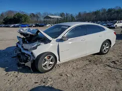 1G1ZB5ST6JF269648 2018 CHEVROLET MALIBU