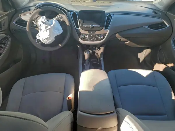 1G1ZB5ST6JF269648 2018 CHEVROLET MALIBU - Image 8