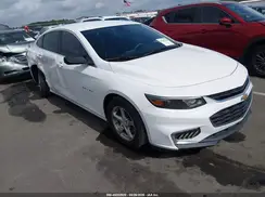 1G1ZB5ST6JF269715 2018 CHEVROLET MALIBU