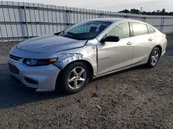 1G1ZB5ST6JF269830 2018 CHEVROLET MALIBU
