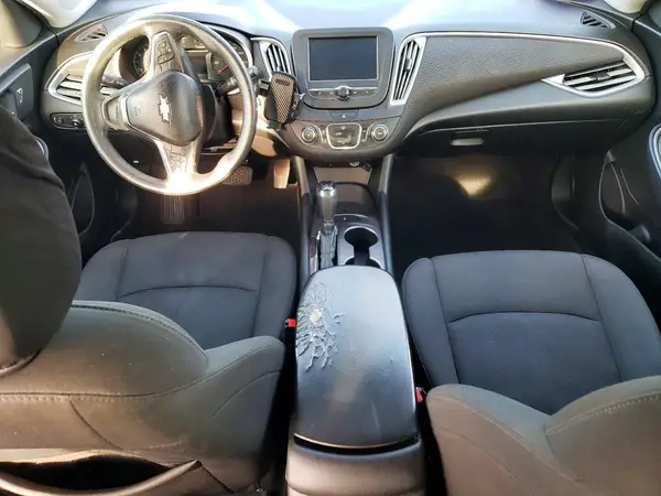 1G1ZB5ST6JF269830 2018 CHEVROLET MALIBU - Image 8