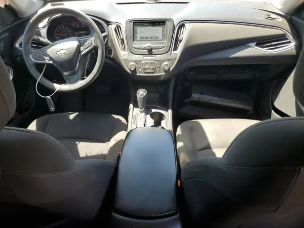 1G1ZB5ST6JF271822 2018 CHEVROLET MALIBU - Image 8