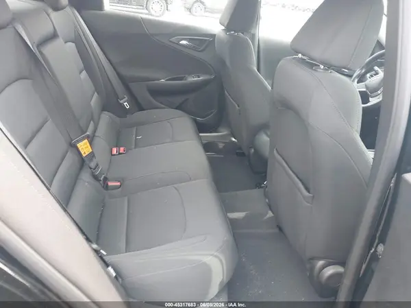 1G1ZB5ST6JF272145 2018 CHEVROLET MALIBU - Image 8