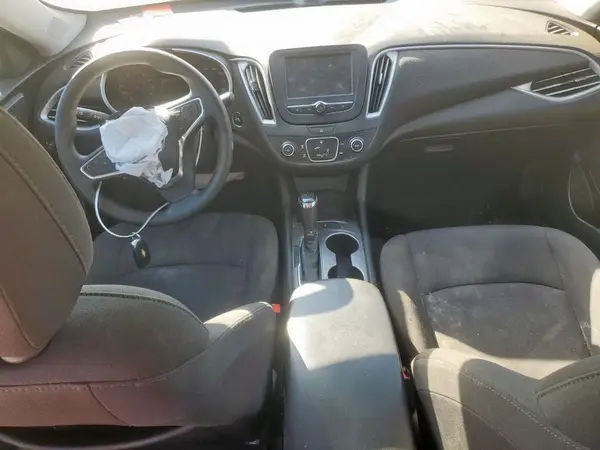 1G1ZB5ST6JF273229 2018 CHEVROLET MALIBU - Image 8