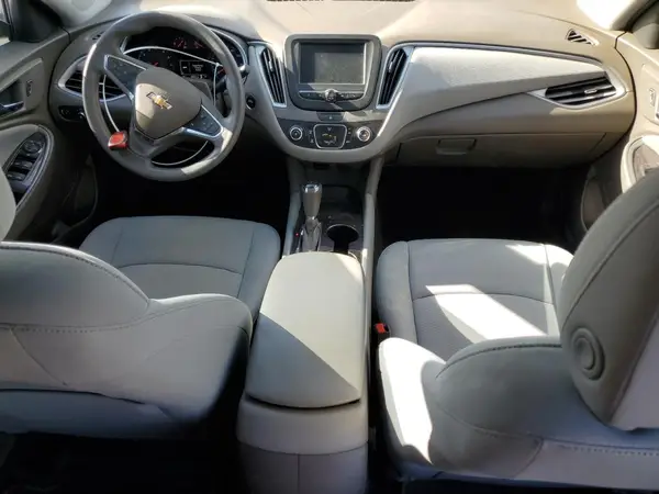 1G1ZB5ST6JF273585 2018 CHEVROLET MALIBU - Image 8