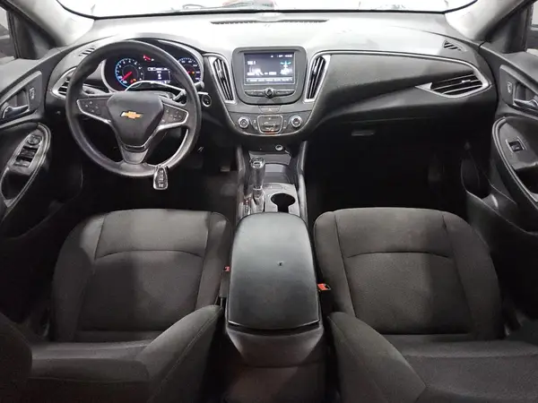 1G1ZB5ST6JF273926 2018 CHEVROLET MALIBU - Image 8