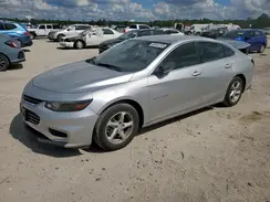 1G1ZB5ST6JF276213 2018 CHEVROLET MALIBU