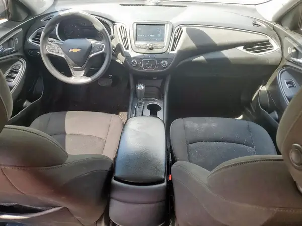 1G1ZB5ST6JF276213 2018 CHEVROLET MALIBU - Image 8