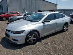 1G1ZB5ST6JF276325 2018 CHEVROLET MALIBU