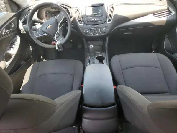 1G1ZB5ST6JF276325 2018 CHEVROLET MALIBU - Image 8