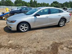 1G1ZB5ST6JF277877 2018 CHEVROLET MALIBU