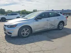 1G1ZB5ST6JF278088 2018 CHEVROLET MALIBU