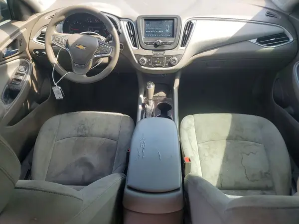 1G1ZB5ST6JF278088 2018 CHEVROLET MALIBU - Image 8