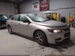 1G1ZB5ST6JF278947 2018 CHEVROLET MALIBU
