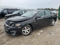 1G1ZB5ST6JF279273 2018 CHEVROLET MALIBU