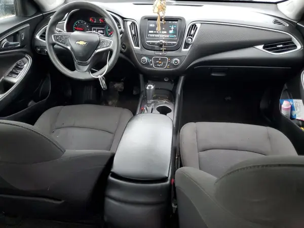 1G1ZB5ST6JF279273 2018 CHEVROLET MALIBU - Image 8