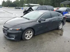 1G1ZB5ST6JF280987 2018 CHEVROLET MALIBU