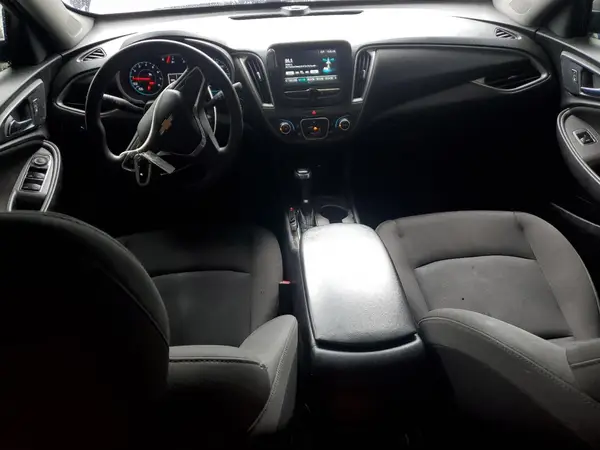 1G1ZB5ST6JF280987 2018 CHEVROLET MALIBU - Image 8