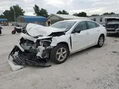 1G1ZB5ST6JF281539 2018 CHEVROLET MALIBU