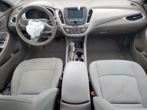 1G1ZB5ST6JF281539 2018 CHEVROLET MALIBU - Image 8
