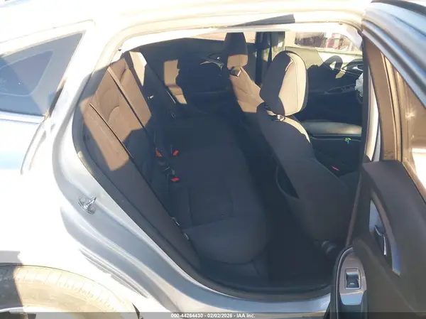 1G1ZB5ST6JF281931 2018 CHEVROLET MALIBU - Image 8