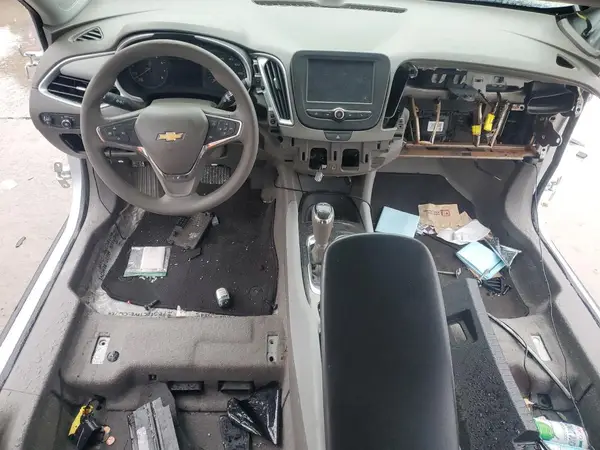 1G1ZB5ST6JF282044 2018 CHEVROLET MALIBU - Image 8