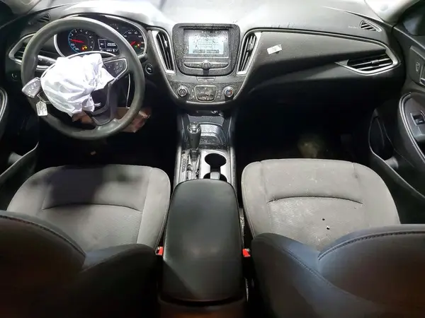 1G1ZB5ST6JF282240 2018 CHEVROLET MALIBU - Image 8