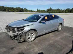 1G1ZB5ST6JF282335 2018 CHEVROLET MALIBU