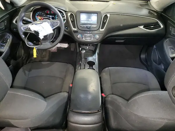 1G1ZB5ST6JF282755 2018 CHEVROLET MALIBU - Image 8