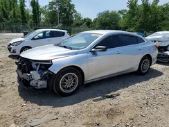 1G1ZB5ST6JF282951 2018 CHEVROLET MALIBU
