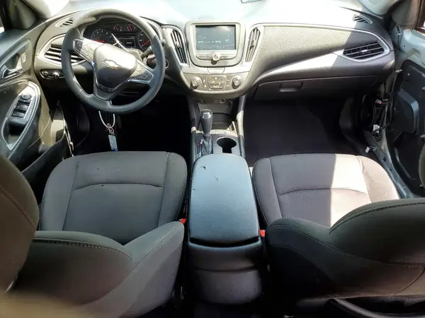 1G1ZB5ST6JF282951 2018 CHEVROLET MALIBU - Image 8