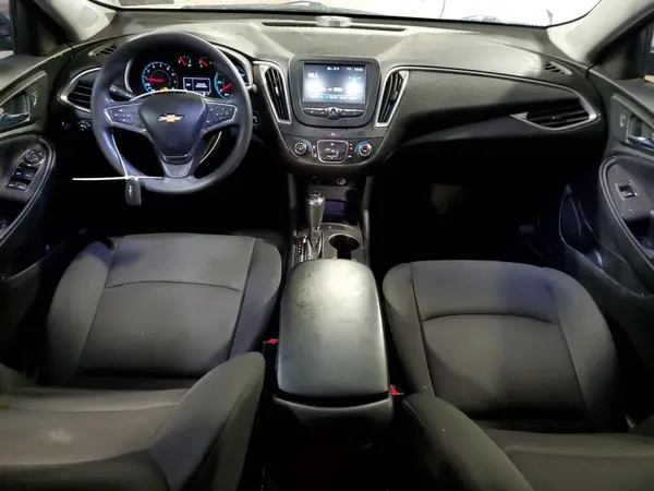 1G1ZB5ST6JF287325 2018 CHEVROLET MALIBU - Image 8