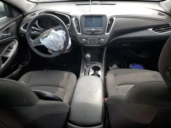 1G1ZB5ST6JF287678 2018 CHEVROLET MALIBU - Image 8