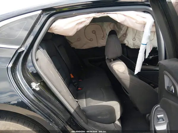 1G1ZB5ST6JF287860 2018 CHEVROLET MALIBU - Image 8