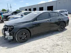 1G1ZB5ST6JF289401 2018 CHEVROLET MALIBU