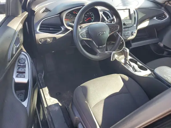 1G1ZB5ST6JF289740 2018 CHEVROLET MALIBU - Image 8