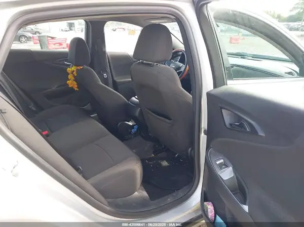 1G1ZB5ST6JF289835 2018 CHEVROLET MALIBU - Image 8