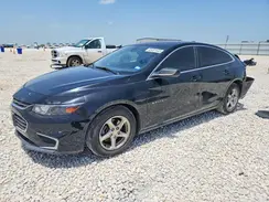 1G1ZB5ST6JF289902 2018 CHEVROLET MALIBU